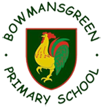 Bowmansgreen Primary logo