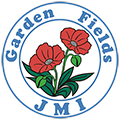 Garden Fields JMI logo