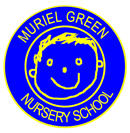 Muriel Green Nursery logo