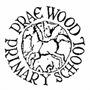 Prae Wood Primary logo