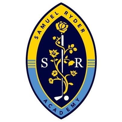 Samuel Ryder Academy logo