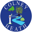 Colney Heath JMI logo
