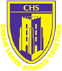 Cunningham Hill Junior logo