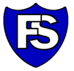 Fleetville Junior logo