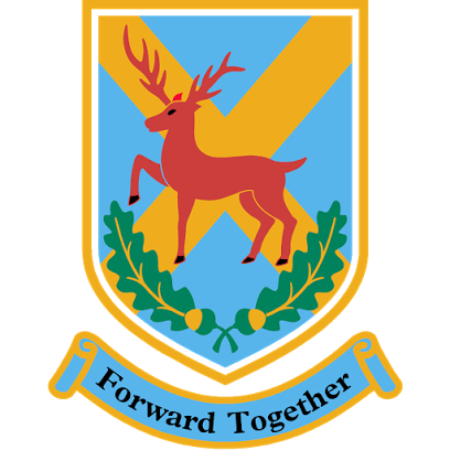 How Wood logo