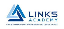 Links ESC logo