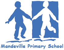 Mandeville Primary logo