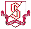 Sandringham School logo