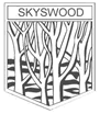 Skyswood Primary logo