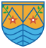 St Bernadette Catholic logo