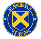 St Michaels CE VA logo