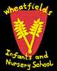 Wheatfields Infants logo