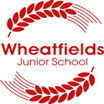 Wheatfields Junior logo